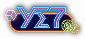 ye7 logo