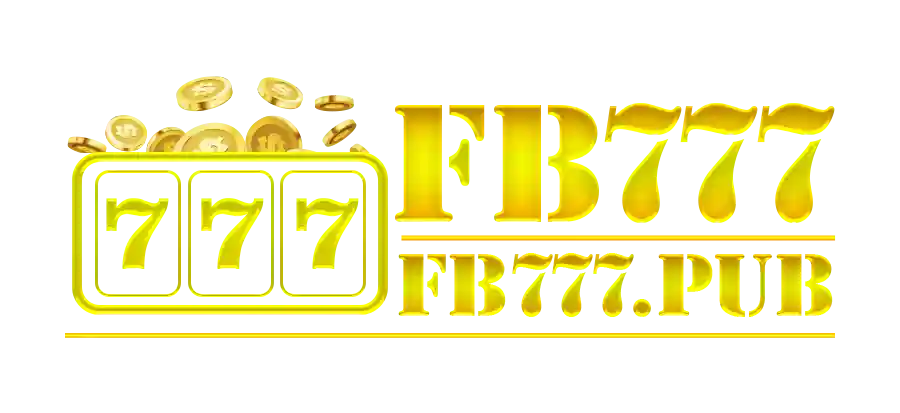 fb777 logo