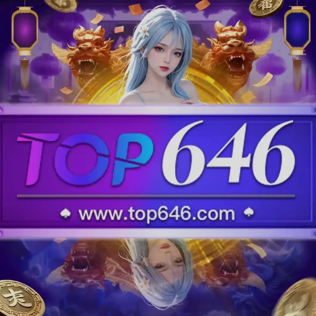 top646 logo