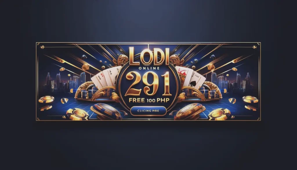 lodi291 banner