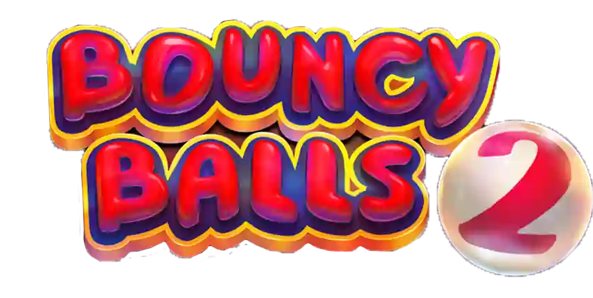 bouncy balls