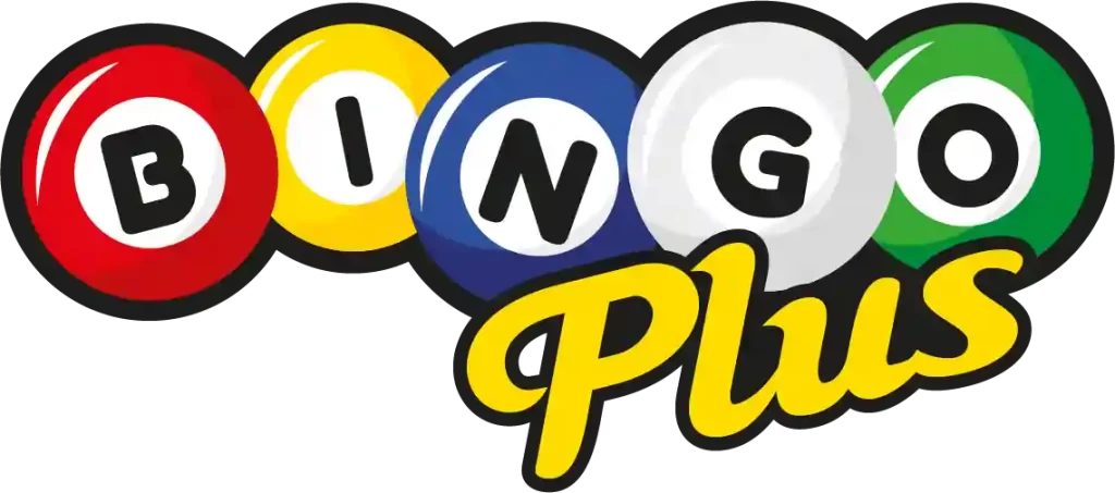 bingo plus logo