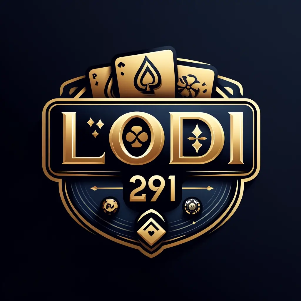 lodi291 logo