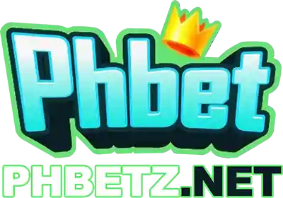 PHBET logo