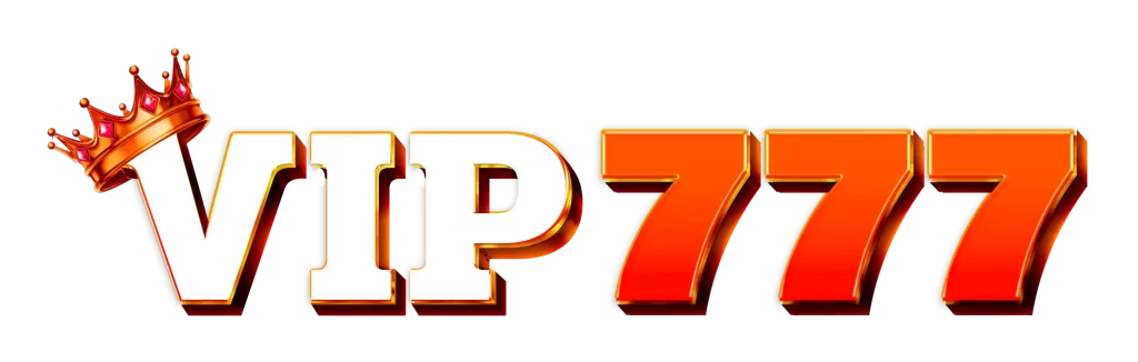 vip777 logo