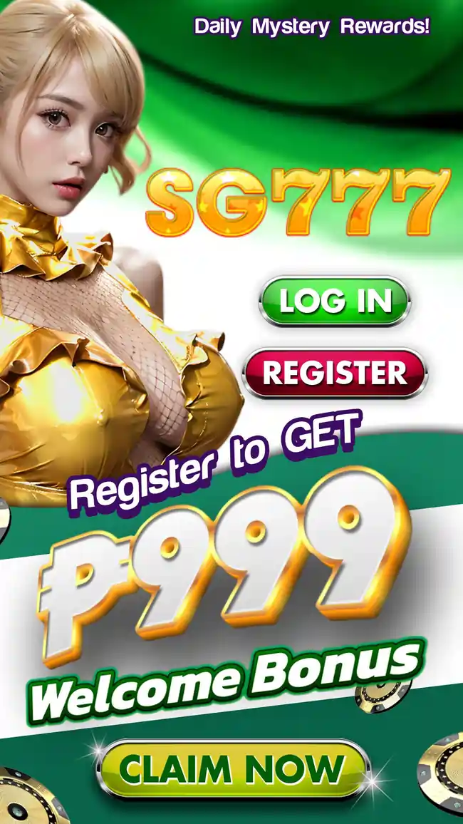 sg777 logo banner