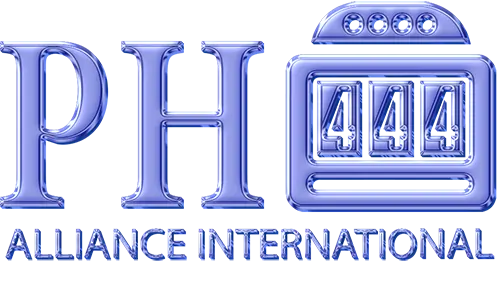 ph444 logo