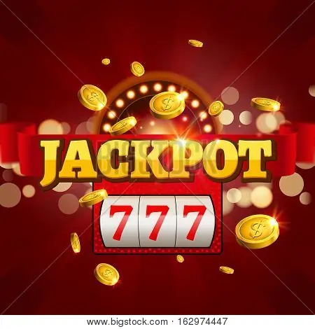 jackpot777