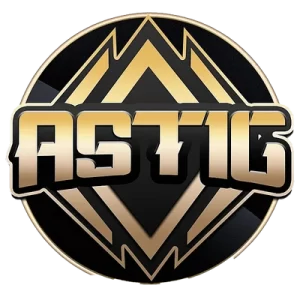 Astigbet Logo