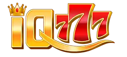 IQ777 logo