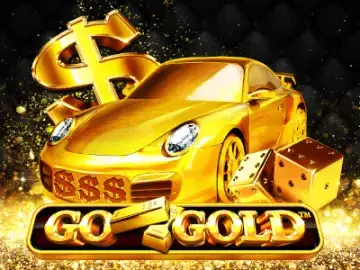 gogold logo