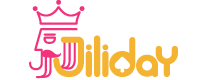 jiliday logo