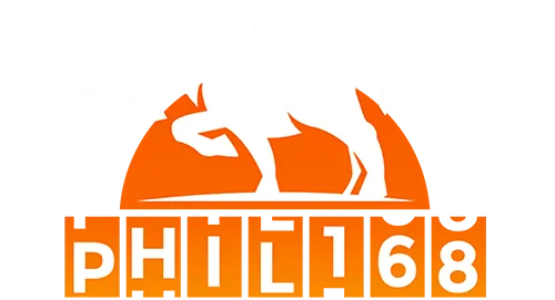 phil168 logo