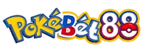 pokebet88 logo