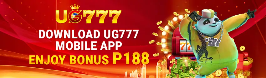 ug777 jackpot win