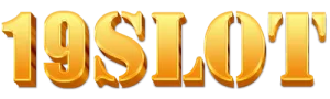 19SLOT casino logo