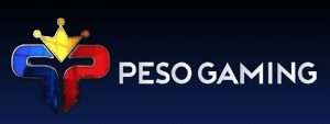 peso gaming login