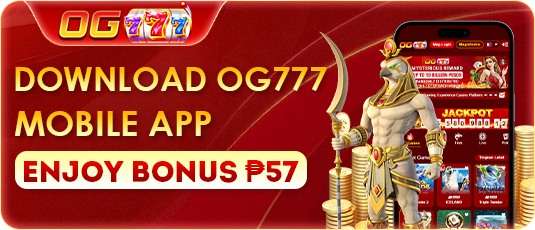 OG777 app