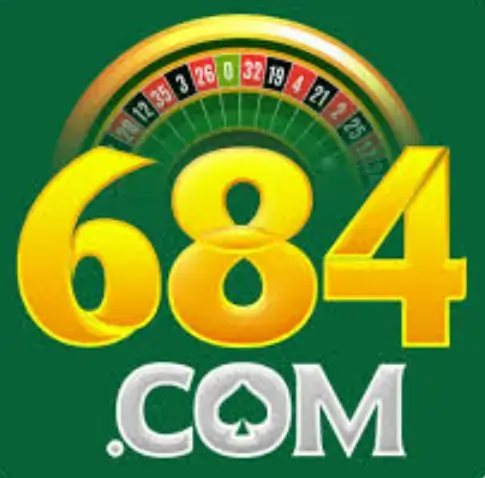 684 casino
