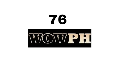 76wowph