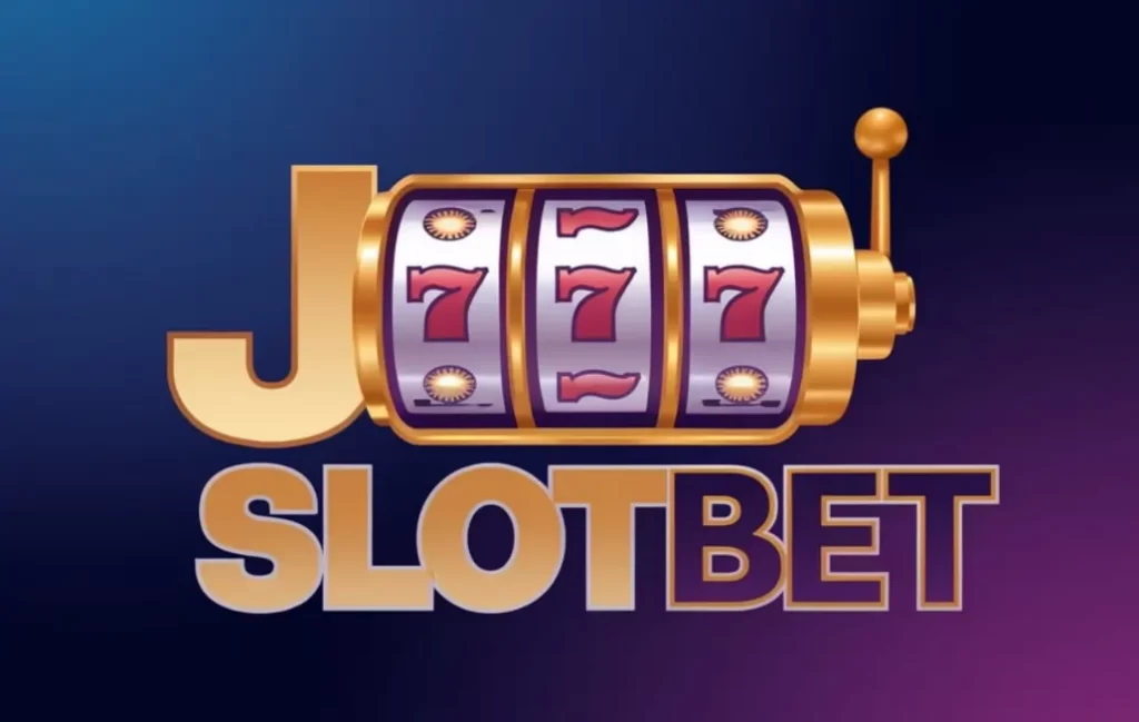 J777 slotbet