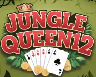 JUNGLE QUEEN12