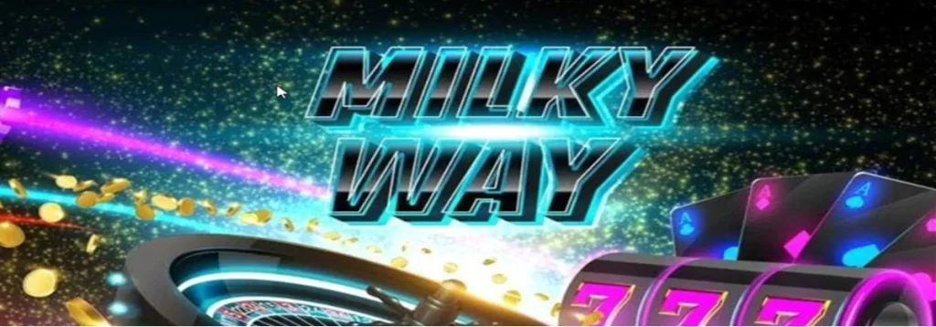 Milky-Way