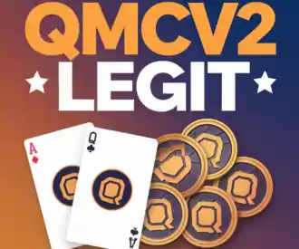 QMCV2 LEGIT