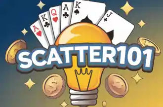 SCATTER101