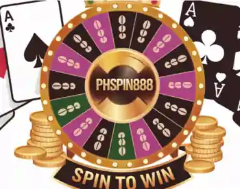 PHSPIN888