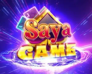 saya game login