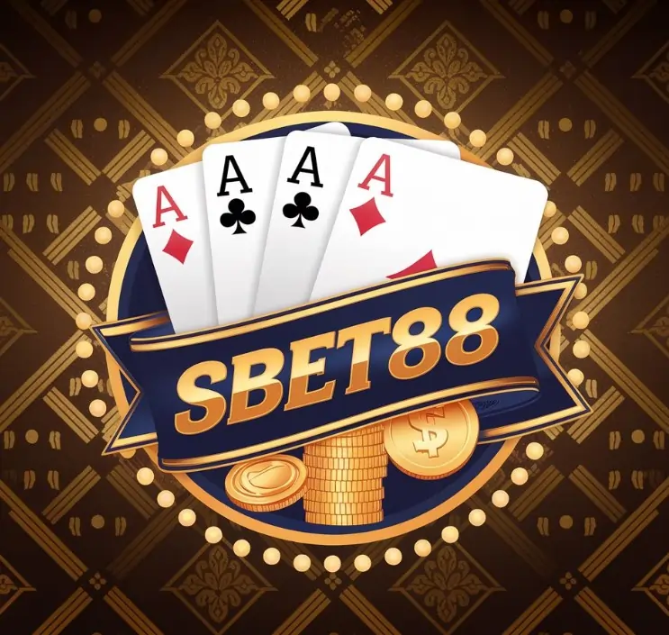 Sbet88 Logo