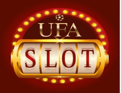 UFA SLOT