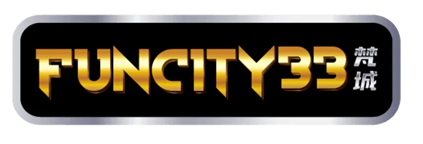 funcity33 logo