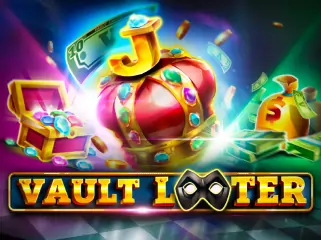 Register on Vault Looter to receive your ₱999 welcome bonus. Start playing your favorite games right away and enjoy a fantastic online casino experience! 🕹️🎉