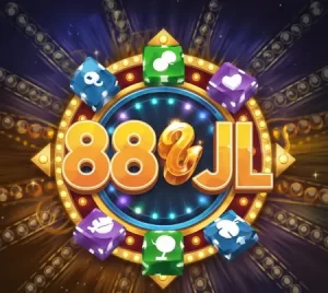 888JL Logo