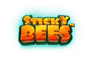 sticky bees