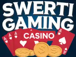 swerti gaming