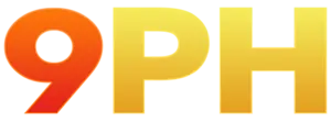 9PH casino logo