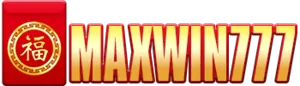 maxwin777 casino logo