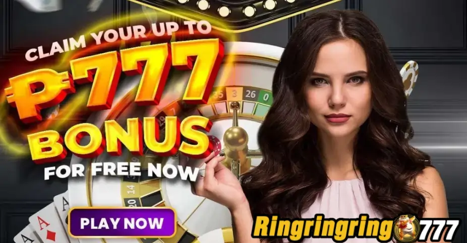 RINGRINGRING777