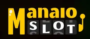 manalo slot logo