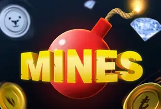 mines