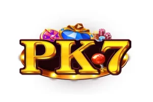 PK7 LOGO