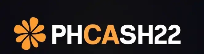 OFFICIAL LOGO FOR PHCASH22