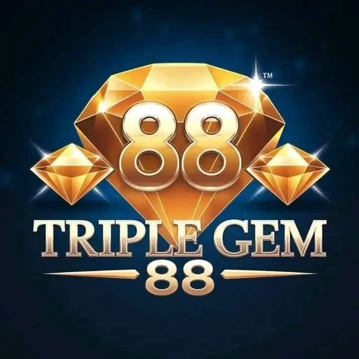 TripleGem888