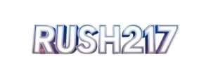 RUSH217 login LOGO