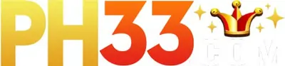 ph33 logo