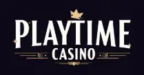 PLAYTIME CASINO OFFICIIAL LOGO 