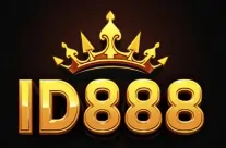 OFFICIAL LOGO FOR ID888